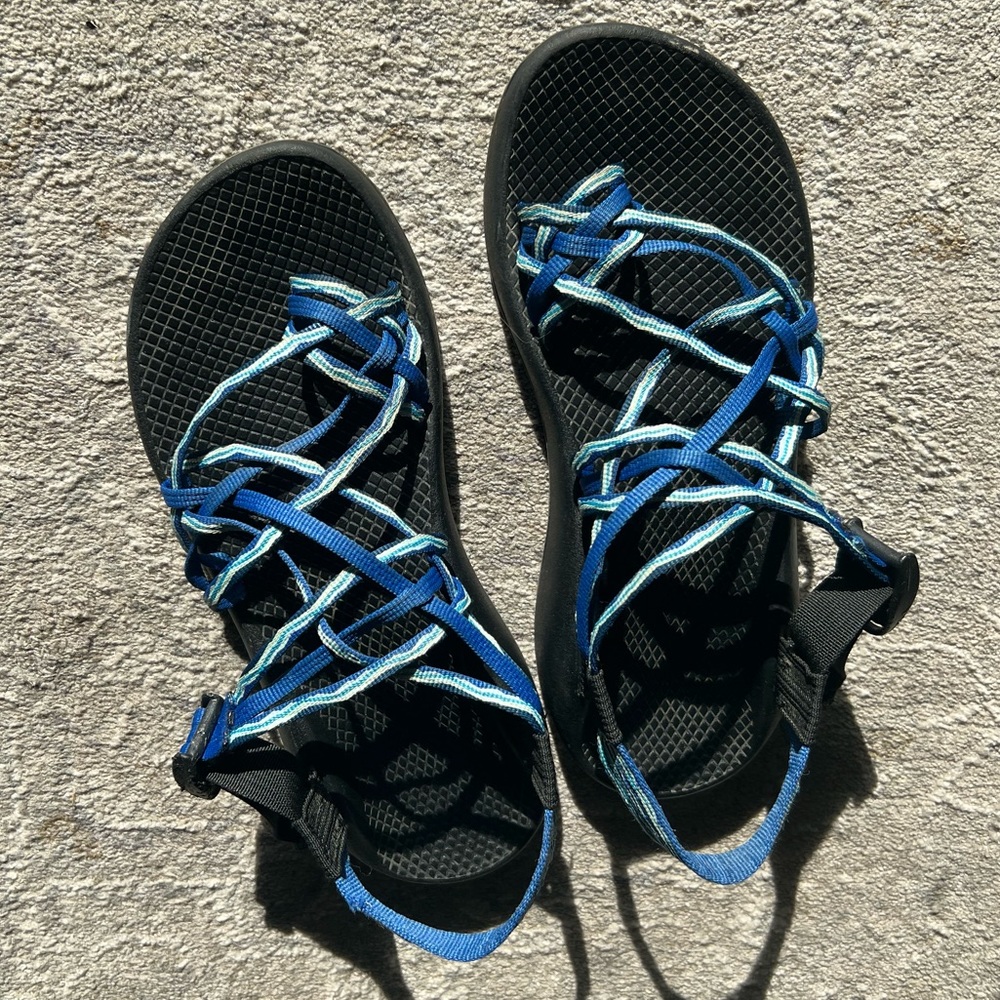 Chaco sandals